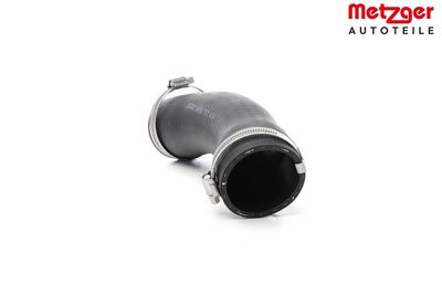 LADELUFTSCHLAUCH METZGER AUTOTEILE 2400083 9
