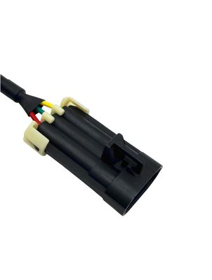 Sensor, kamaxelposition AUTLOG AS4221 för OPEL, VAUXHALL, HITACHI, GENERAL MOTORS