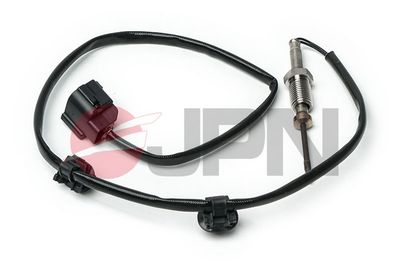 Jutiklis, išmetamųjų dujų temperatūra