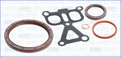 SET GARNITURI CARTER