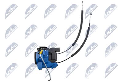 Brava vrata NTY EZC-HY-655
