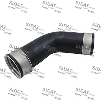 въздуховод за турбината SIDAT 500515