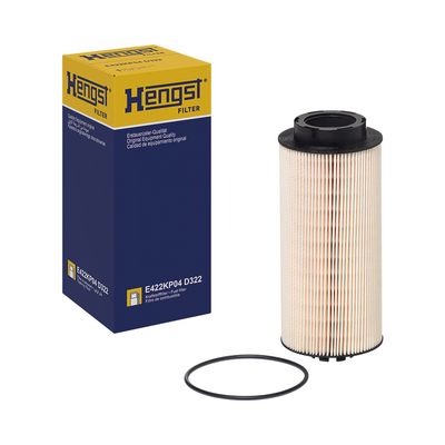 Vorschau Kraftstofffilter Ansicht 2