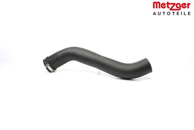 LADELUFTSCHLAUCH METZGER AUTOTEILE 2400050 3