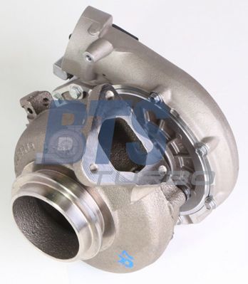 BTS Turbo T914161BL Турбина  для MERCEDES-BENZ S-CLASS (Мерседес С-класс)
