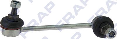 Тяга / стойка, стабилизатор FRAP F2693 для VOLVO 460