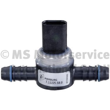 SENSOR KRAFTSTOFFDRUCK