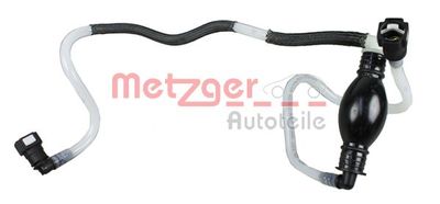 Przewód paliwowy METZGER AUTOTEILE 2150030
