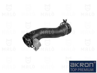 маркуч на радиатора AKRON-MALÒ 272761A