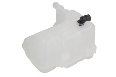 Koelvloeistof expansievat (met niveausensor) past: CHEVROLET CRUZE, ORLANDO  OPEL ASTRA H, ASTRA H CLASSIC, ASTRA J, ASTRA J GTC, CASCADA 02.07-