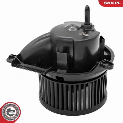 Interior Blower 68SKV093