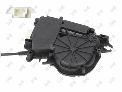 ZUZIEHHILFE HECKKLAPPE ABAKUS 132004122 2