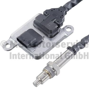 Czujnik NOx, katalizator NOx PIERBURG 7.13557.18.0