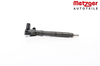 INJECTOR METZGER AUTOTEILE 0871089 2
