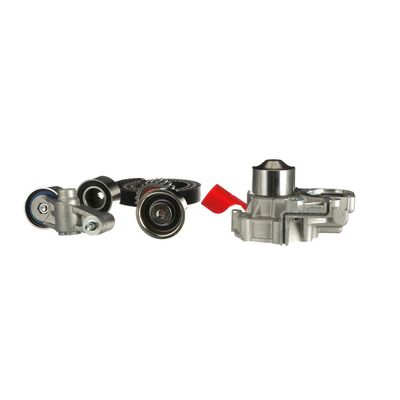 SET POMPA APA + CUREA DINTATA GATES KP15537XS1 15