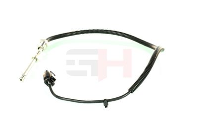 SENZOR TEMPERATURA GAZE EVACUARE GH GH743301 50