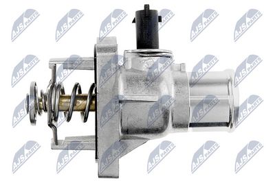 TERMOSTAT LICHID RACIRE NTY CTMPL000 2