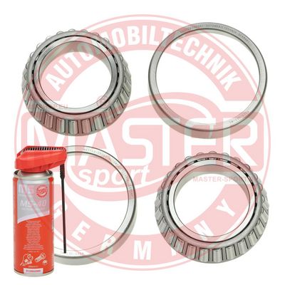 SET RULMENT ROATA MASTER-SPORT GERMANY 6529SETMSP 1