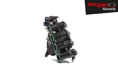 SAUGROHRMODUL METZGER AUTOTEILE 2100040 10