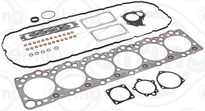 Complete set motorpakkingen