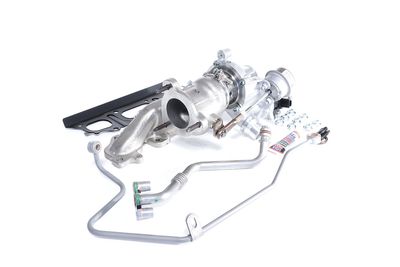 LADER AUFLADUNG BTS Turbo T981654 23
