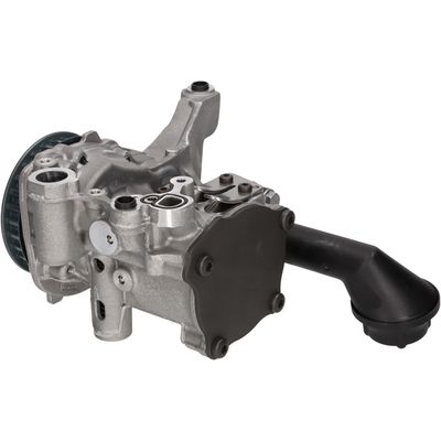 POMPA ULEI PIERBURG 724808320 14