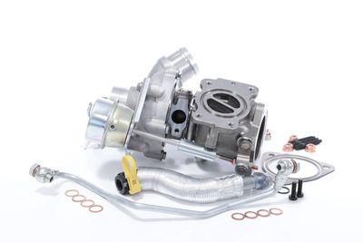 LADER AUFLADUNG BTS Turbo T981339 11