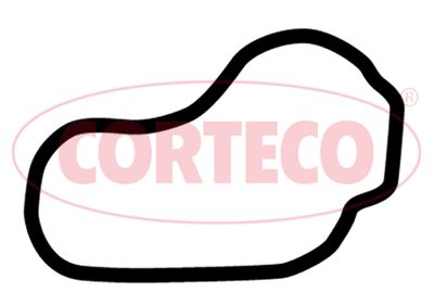CORTECO 450583H Прокладка впускного коллектора  для SMART CABRIO (Смарт Кабрио)