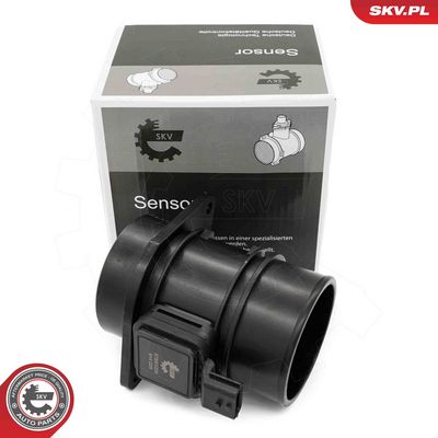 Mass Air Flow Sensor 07SKV224