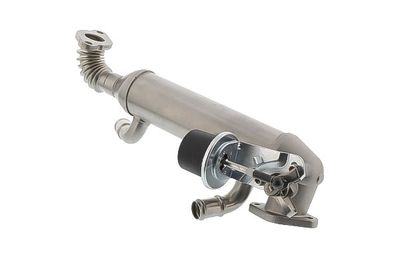 RADIATOR RECIRCULARE GAZE DE ESAPAMENT TOPRAN 117519 2