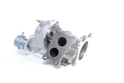 COMPRESOR SISTEM DE SUPRAALIMENTARE BTS Turbo T917254 13