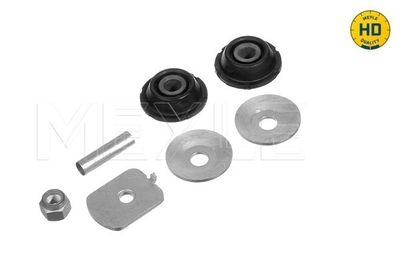 Mounting and Bolting Kit, control/trailing arm 100 610 0000/HD