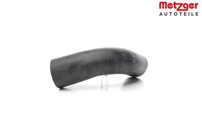 LADELUFTSCHLAUCH METZGER AUTOTEILE 2400375 16