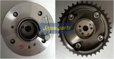 JAPANPARTS Skirstomojo veleno reguliatorius
