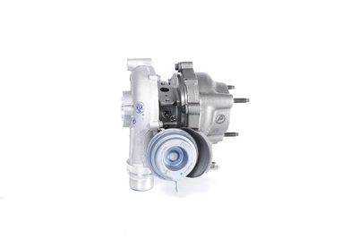 COMPRESOR SISTEM DE SUPRAALIMENTARE BTS Turbo T915053 9