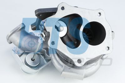 LADER AUFLADUNG BTS Turbo T914832 9