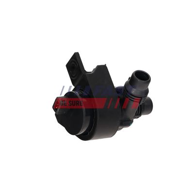 POMPă DE APă SUPLIMENTARă (CIRCUITUL APEI DE RăCIRE)