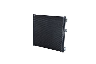 CONDENSATOR CLIMATIZARE NRF 350204 11