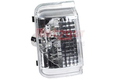 Lampa kierunkowskazu METZGER AUTOTEILE 2080177