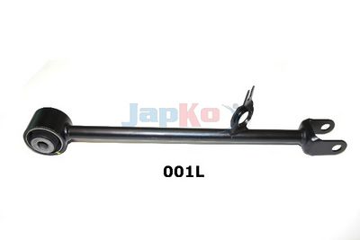 носач, окачване на колелата JAPKO 71001L