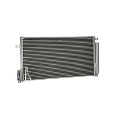 KONDENSATOR KLIMAANLAGE NISSENS 94899 40