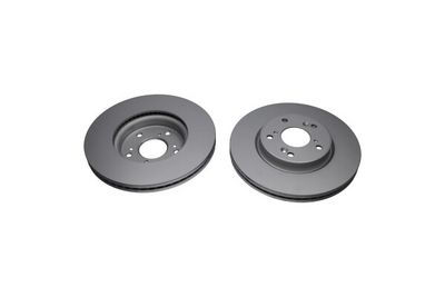 Brzdový kotouč KAVO PARTS BR-2310-C