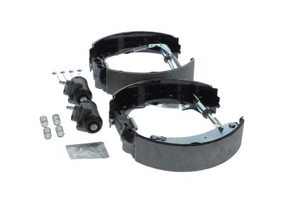 SET SABOTI FRANA BOSCH 0204114538 17