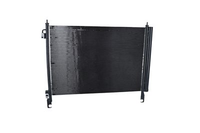 CONDENSATOR CLIMATIZARE NRF 350460 44