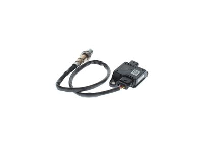 PARTIKELSENSOR BOSCH 0281008327 14