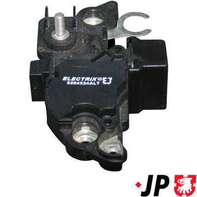 REGULATOR ALTERNATOR