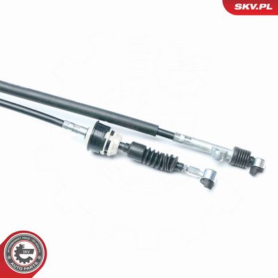 CABLU TRANSMISIE MANUALA ESEN SKV 27SKV003 1