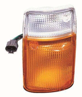 Blinker ABAKUS 215-1593R-A