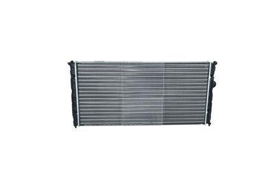 KüHLER MOTORKüHLUNG NRF 58135 25