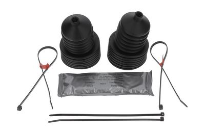 FALTENBALGSATZ LENKUNG